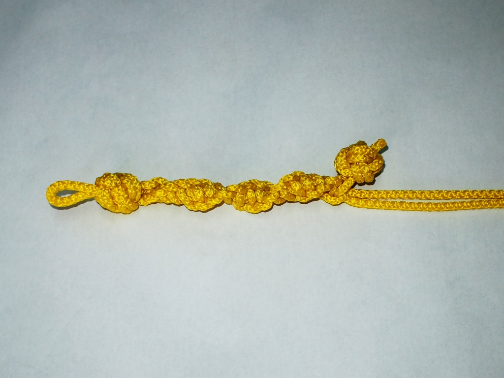 Simpul Raga - Woogle